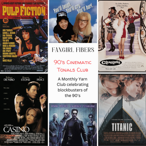 90's Cinematic Tonals Monthly Club (2)