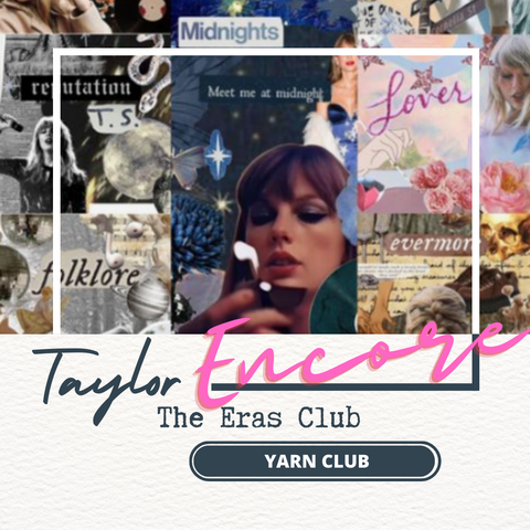 Taylor The Era's Encore Monthly Club (2)