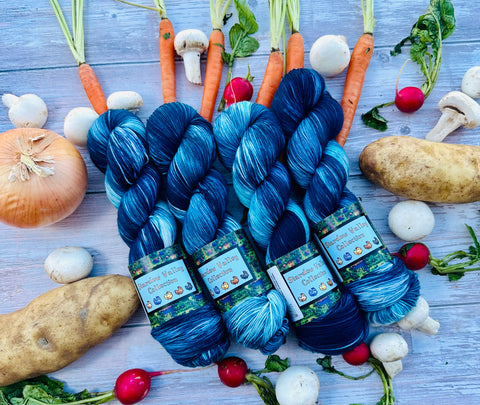 PRE-ORDER- Stardew Valley - Dance of the Moonlight Jellies