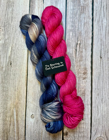 Squid Fest Stardew Valley Hat Kit