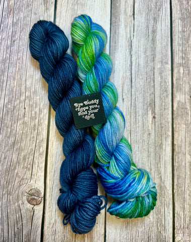 Bye Buddy Hope You Find Your Dad Hat Kit