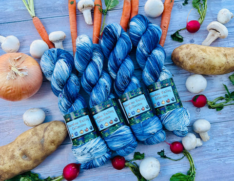 PRE-ORDER- Stardew Valley - Ice Festival