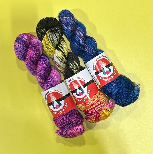 Ketchum All Shawl set
