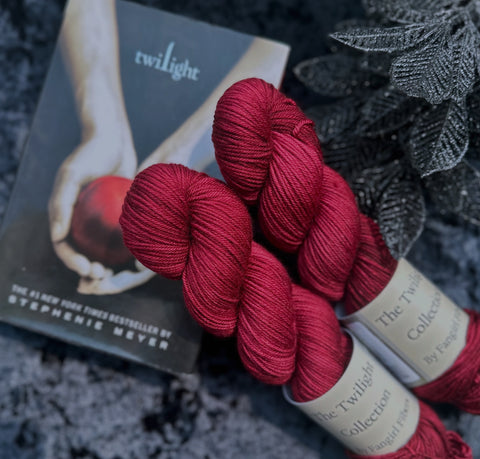 The Twilight Collection - Oh, You Do Smell Good