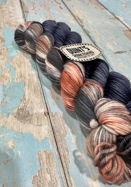 Amity Island sock set or hat set