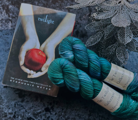 PRE-ORDER- The Twilight Collection -Say It Out Loud