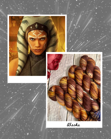 PREORDER Women of the Resistance - Ahsoka