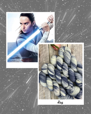 PREORDER Women of the Resistance - Rey