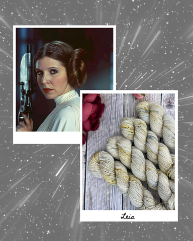 PREORDER Women of the Resistance - Leia