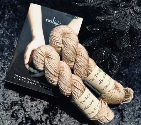 PRE-ORDER- The Twilight Collection - La Push Baby, La Push