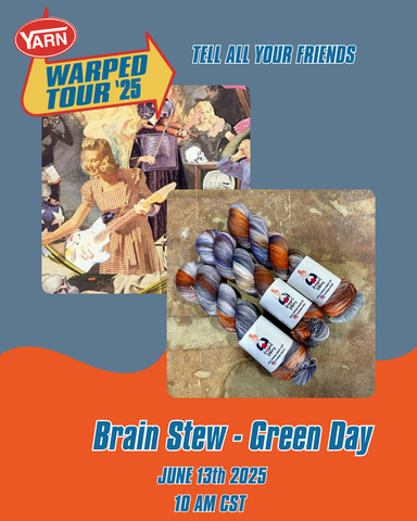 Brain Stew - Green Day