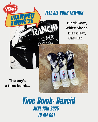 Time Bomb - Rancid