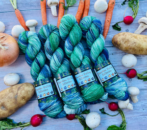PRE-ORDER- Stardew Valley - Trout Derby