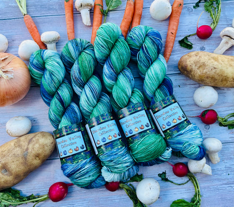 PRE-ORDER- Stardew Valley - Trout Derby
