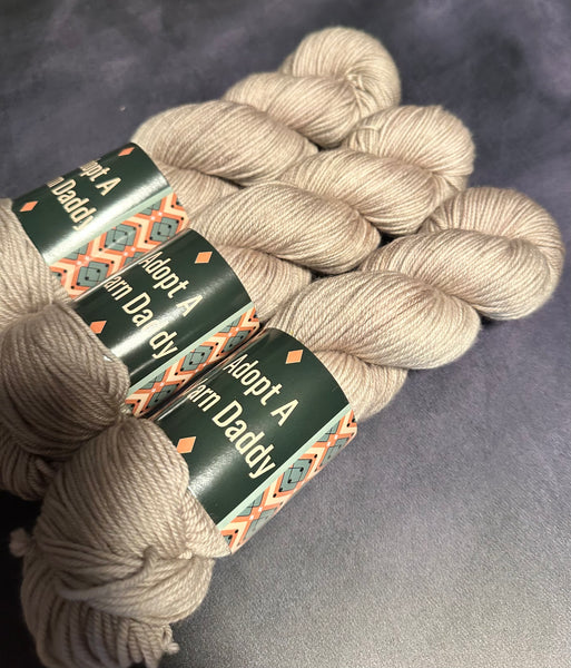 PRE-Order - Adopt A Yarn Daddy - Glen