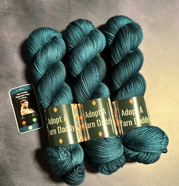 PRE-Order - Adopt A Yarn Daddy - Rege-Jean