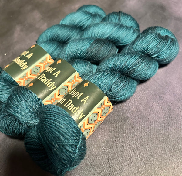 PRE-Order - Adopt A Yarn Daddy - Rege-Jean