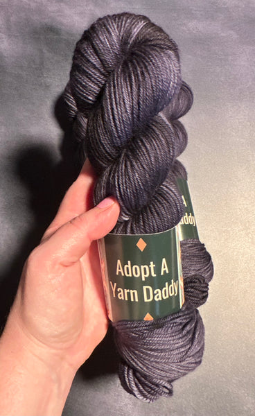 PRE-Order - Adopt A Yarn Daddy - Ryan