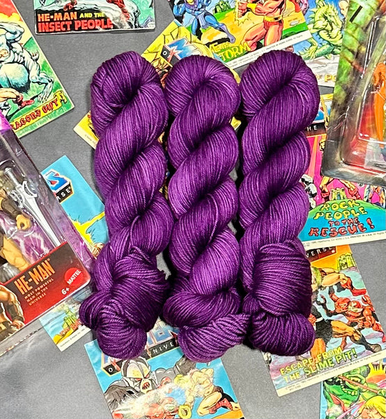 PRE-ORDER Masters Of the Universe - All Colorways