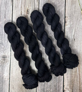 Master Gracey - Haunted Mansion Inspired Yarn