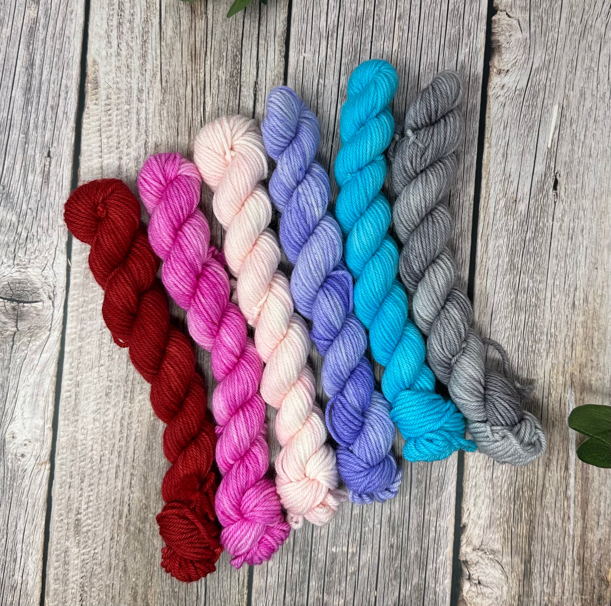 One of A Kind DK Mini Bundle