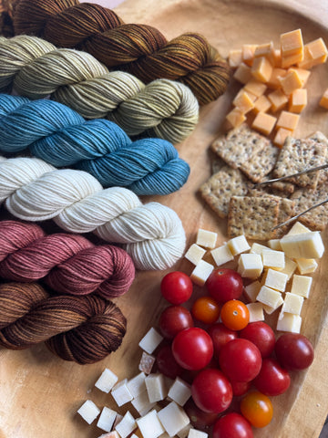 Cheese Please Doodle Bundle
