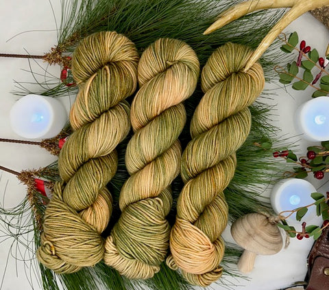 Befana's Broom