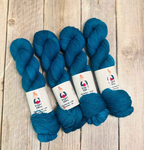 Star Wars Inspired - Han Shot First