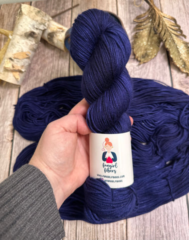 Deep Winter Hygge - Winter's Embrace