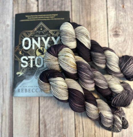 Fly or Die - Onyx Storm