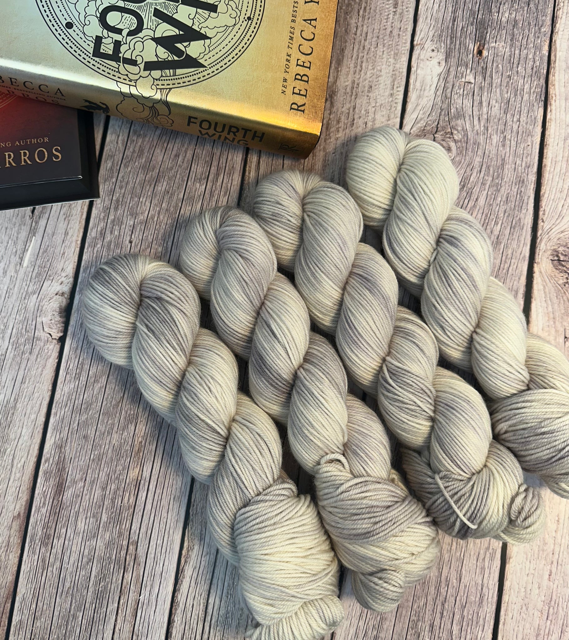 Fly or Die -Silver One