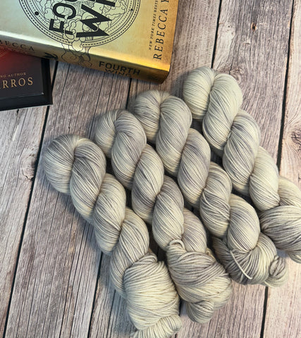 Fly or Die -Silver One