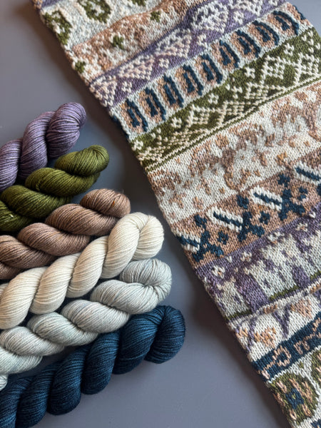 Travels Through Middle Earth