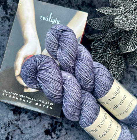 PRE-ORDER- The Twilight Collection -Three Things I Was Absolutely Positive About