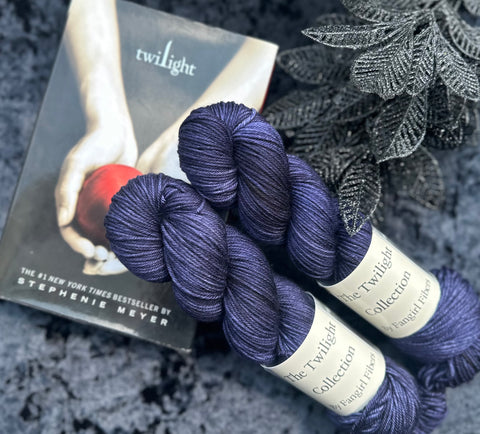 The Twilight Collection - How Long Have You Been Seventeen?