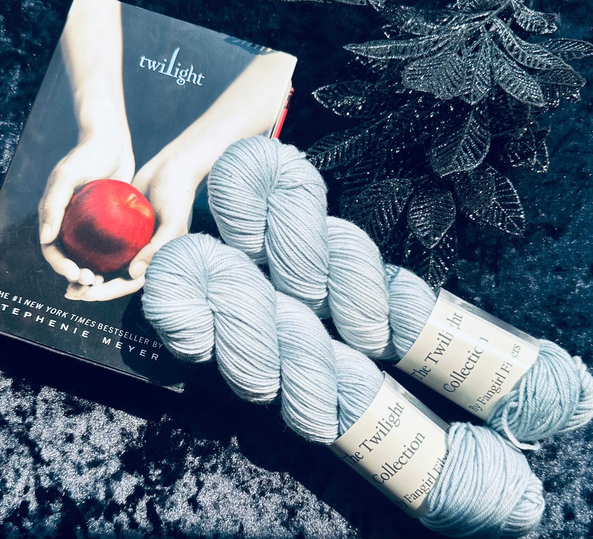 The Twilight Collection - It's the Fluorescents