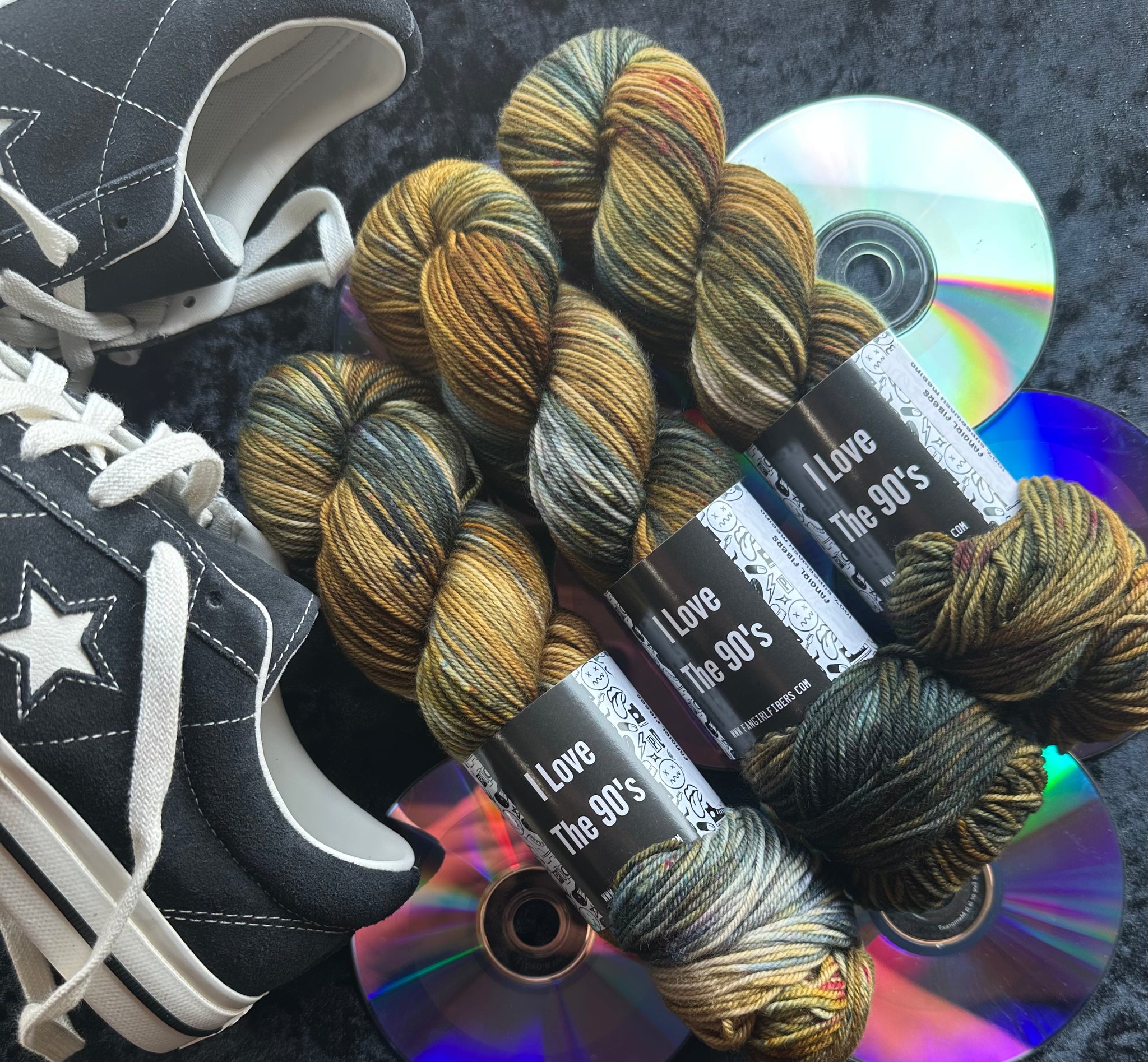 I Love the 90's Grunge - Smells Like Teen Spirit - Nirvana