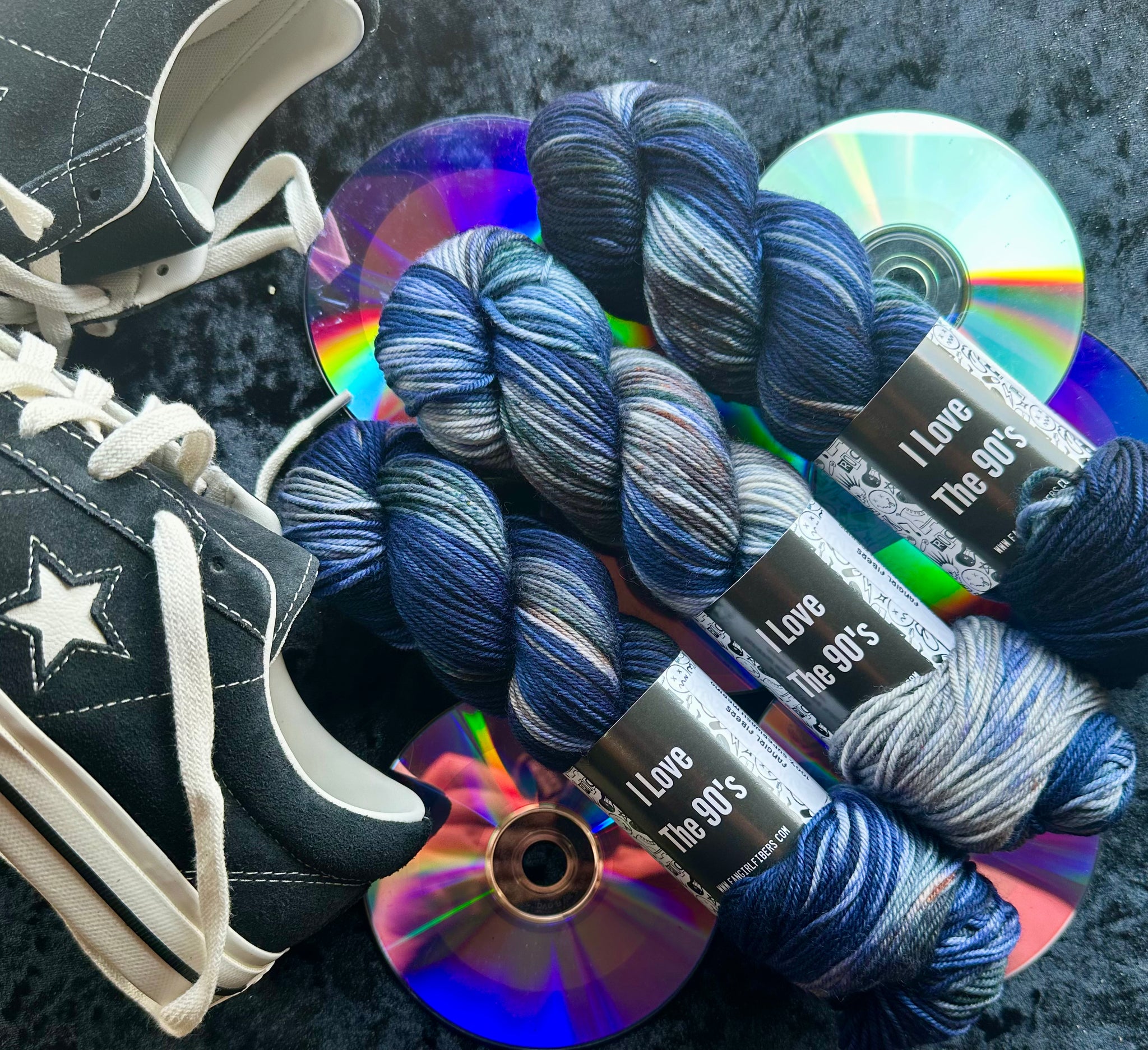 I Love the 90's Grunge - Nightswimming - R.E.M.