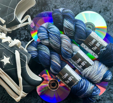 I Love the 90's Grunge - Nightswimming - R.E.M.