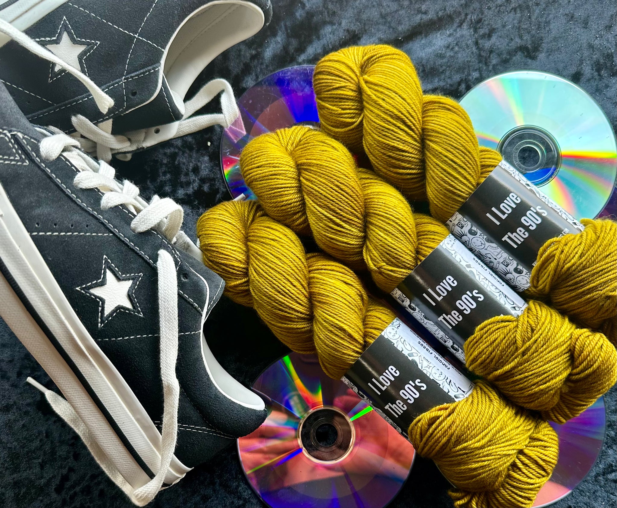 I Love the 90's Grunge - My Name Is Jonas -Weezer