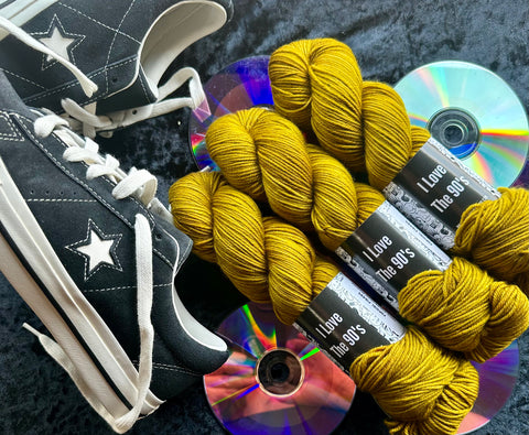 I Love the 90's Grunge - My Name Is Jonas -Weezer