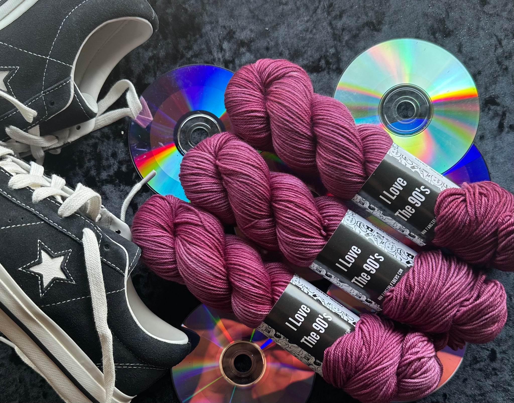 I Love the 90's Grunge - Jeremy - Pearl Jam