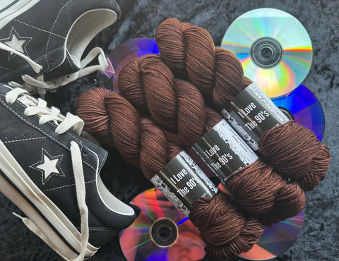 I Love the 90's Grunge - Possum Kingdom - The Toadies