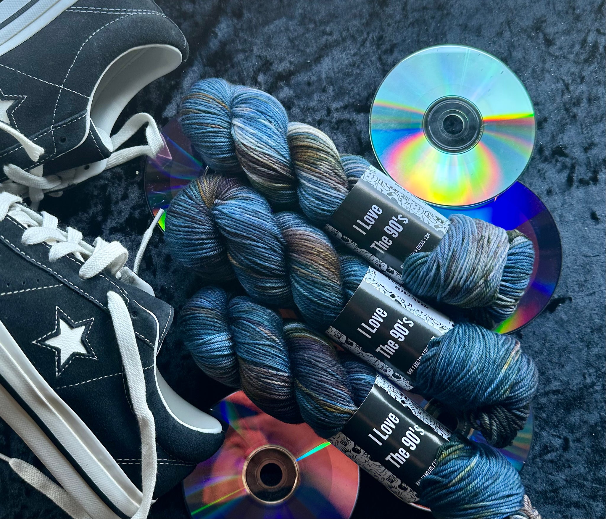 I Love the 90's Grunge - Zombie - The Cranberries