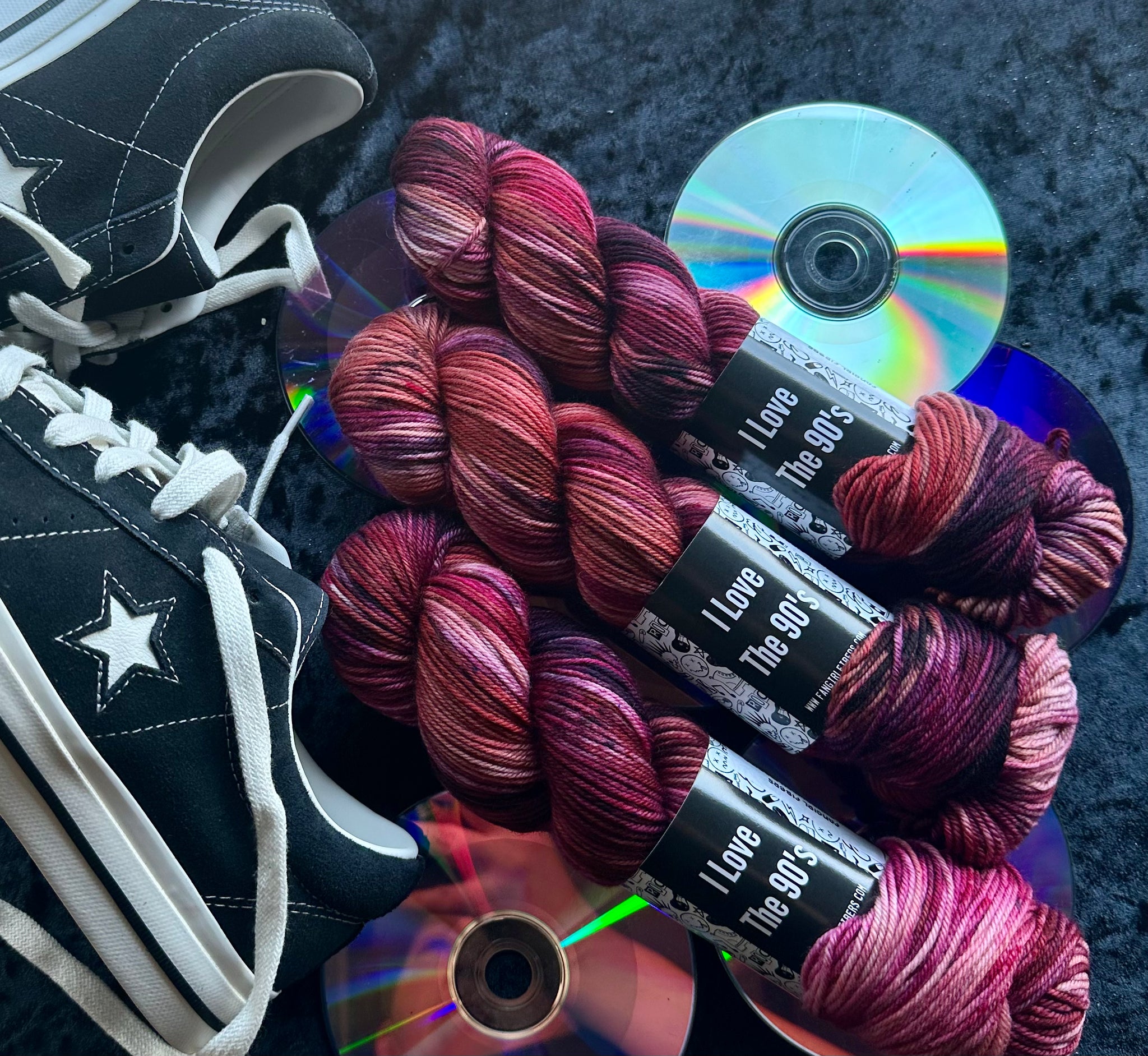 I Love the 90's Grunge - Only Happy When It Rains - Garbage