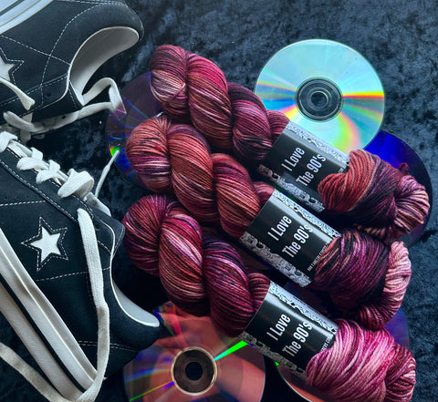 I Love the 90's Grunge - Only Happy When It Rains - Garbage