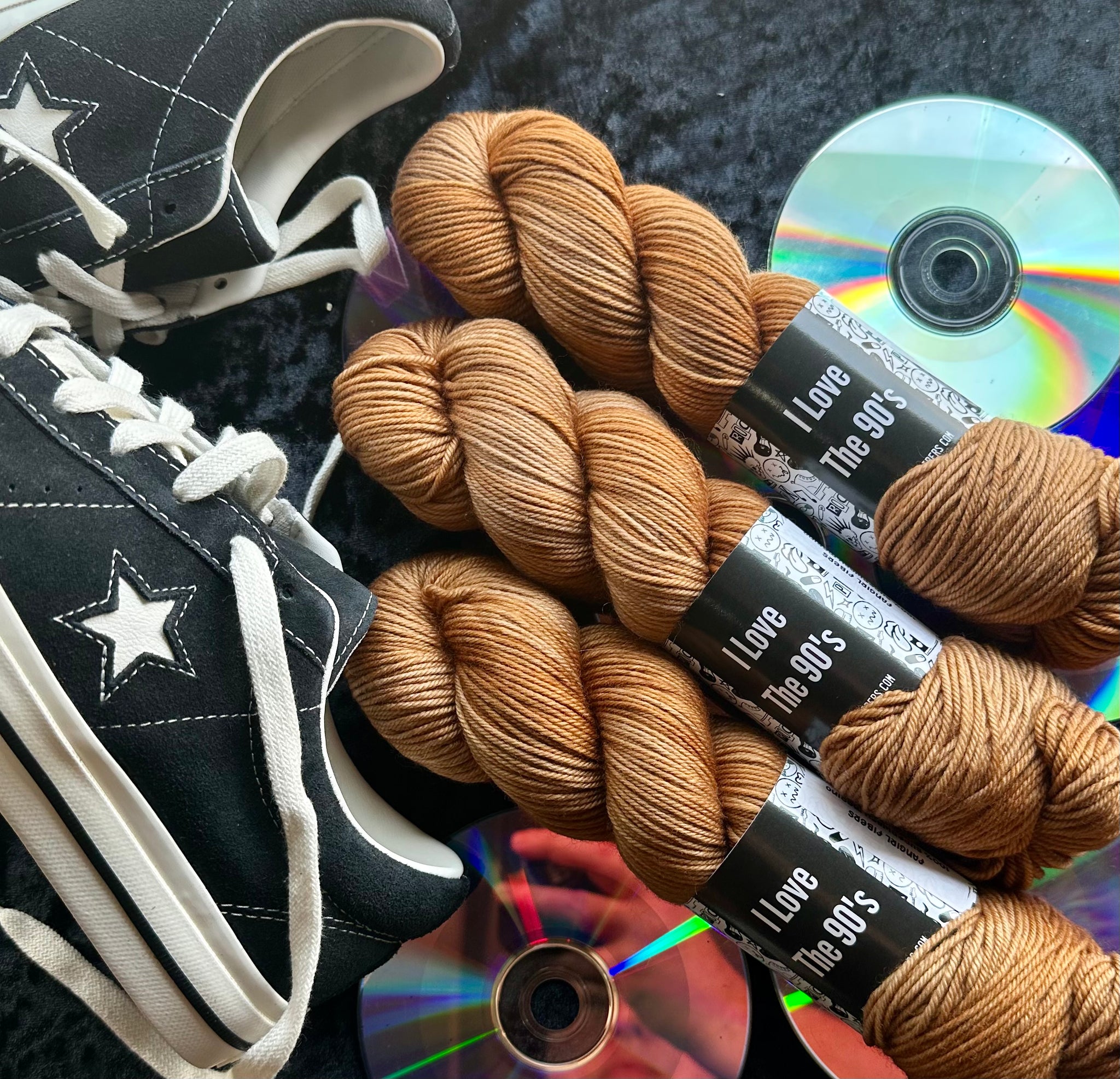 I Love the 90's Grunge - Song 2 - Blur