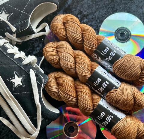 I Love the 90's Grunge - Song 2 - Blur