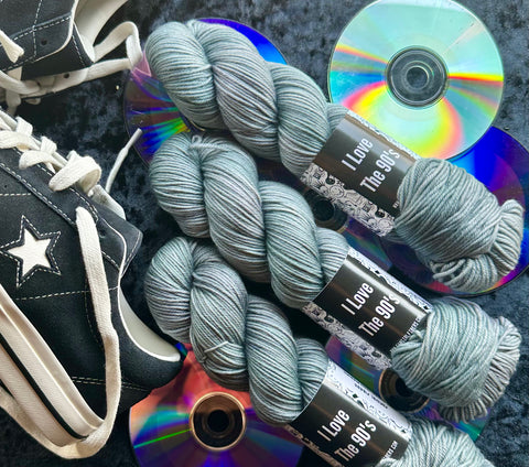 I Love the 90's Grunge - Desperately Wanting - Better Than Ezra