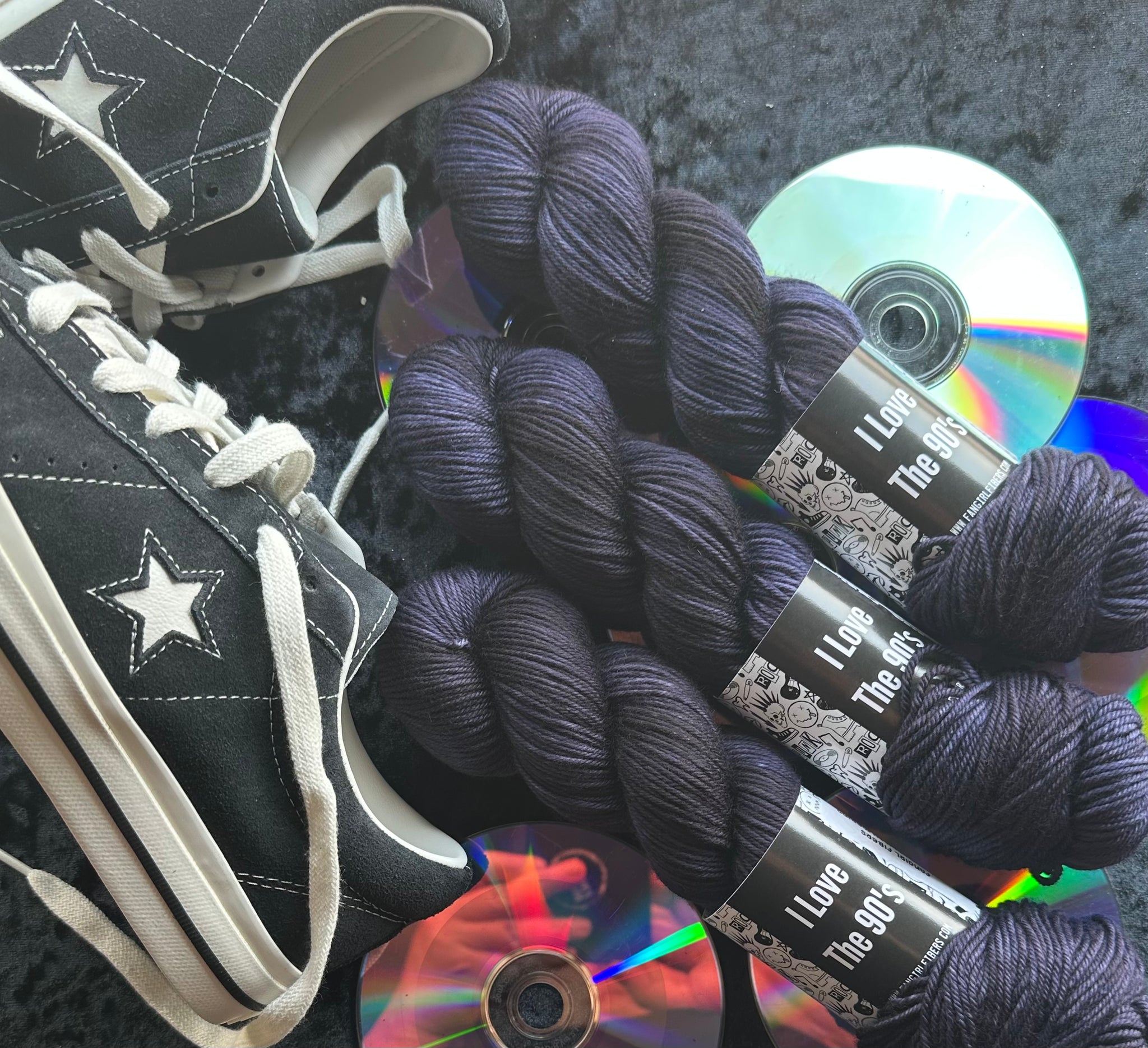 I Love the 90's Grunge - Sour Times - Portishead